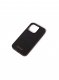 Off-White OWLETTERING COVER IPHONE14PRO BLACK NO C - Black