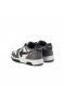 Off-White Out Of Office Dark Gray/Black - Grey