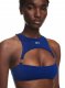 Off-White Off Stamp Rower Bikini on Sale - Blue