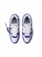 Off-White Out Of Office Low Sartorial Stitching on Sale - Blue