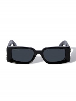 Off-White Roma Sunglasses - Black
