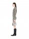 Off-White JITNEY 1.4 TOP HANDLE LAMINA SILVER NO C on Sale - Silver