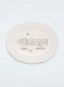 Off-White Off-White?? c/o Ginori 1735 Oval Tray - White