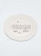 Off-White Off-White?? c/o Ginori 1735 Oval Tray - White