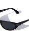 Off-White Napoli Sunglasses - Black