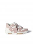 Off-White Out Of Office Calf Leather - Pink