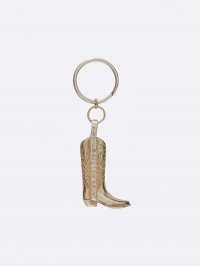 Off-White c/o GABRIEL URIST For Walking Key Holder - Silver