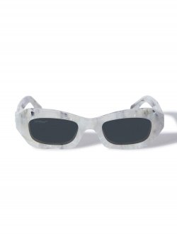 Off-White Venezia Sunglasses - Neutrals