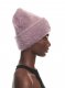 Off-White ARROW PATCH MOHAIR BEANIE LILAC COBALT - Purple