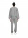 Off-White Ow Over Crewneck - Grey