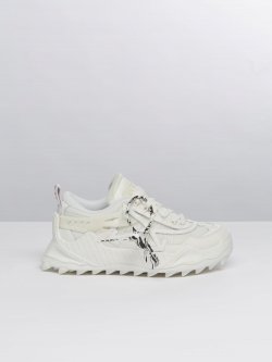 Off-White Odsy-1000 Sneakers - White