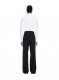Off-White OW EMB DRILL CARGO PANT - Black