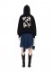 Off-White Xray Arrow Hoodie - Black