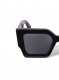 Off-White Catalina Sunglasses - Black