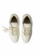 Off-White Out Of Office Calf Leather - White