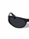 Off-White Napoli Sunglasses - Black