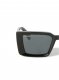 Off-White SAVANNAH SUNGLASSES - Black