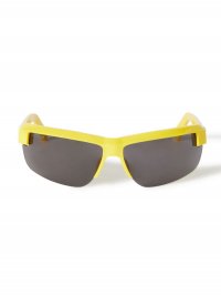 Off-White TOLEDO SUNGLASSES on Sale - Yellow