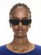 Off-White Matera Sunglasses - Black