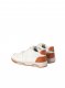 Off-White OUT OF OFFICE CALF LEATHER - White