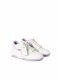 Off-White OUT OF OFFICE CALF LEATHER - White