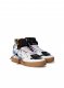 Off-White 3.0 OFF COURT CALF LEATHER on Sale - White