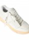 Off-White OUT OF OFFICE CALF LEATHER - White