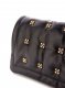 Off-White ARROW QLT SMALL CROSSBODY - Black