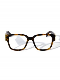 Off-White Optical Style 47 - Black