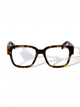 Off-White Optical Style 47 - Black