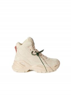 Off-White HIKER HIGH TOP - Neutrals