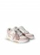 Off-White Out Of Office Calf Leather - Pink