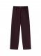 Off-White Ow Emb Sweatpants on Sale - Red