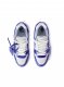 Off-White Ooo Low Sartorial Stitching on Sale - White