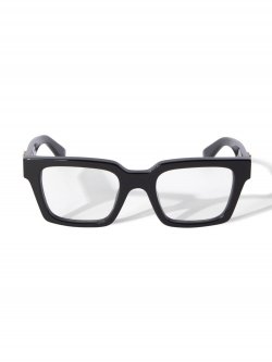 Off-White Optical Style 21 - Black