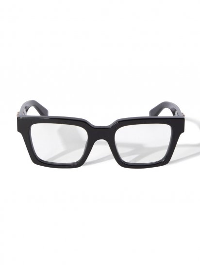 Off-White Optical Style 21 - Black - Click Image to Close