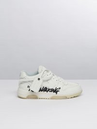 Off-White For Walking sneakers - White