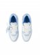 Off-White OUT OF OFFICE CALF LEATHER - Blue