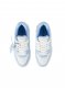 Off-White OUT OF OFFICE CALF LEATHER - Blue