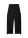 Off-White OW EMB DRILL CARGO PANT - Black