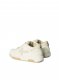 Off-White Out Of Office Calf Leather - White