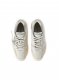 Off-White OUT OF OFFICE CALF LEATHER - Grey