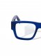 Off-White Optical Style 40 - Blue