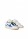 Off-White MIDTOP SPONGE SNEAKERS on Sale - White