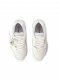 Off-White OUT OF OFFICE CALF LEATHER - White