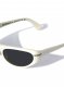 Off-White Napoli Sunglasses - Neutrals