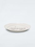 Off-White Off-White?? c/o Ginori 1735 Oval Tray - White