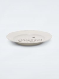 Off-White Off-White?? c/o Ginori 1735 Dessert Plate - White