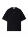 Off-White OFF STAMP SKATE S/S TEE - Black