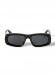 Off-White AUSTIN SUNGLASSES on Sale - Black